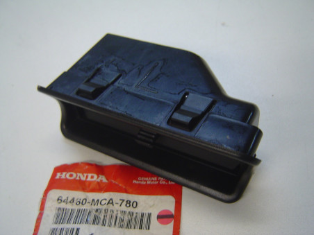 Bouche sortie d'air gauche Honda GL1800 02-05 réf. 64460MCA780