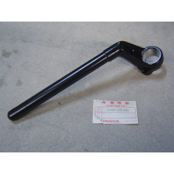 Demi guidon droit Honda CBX1000 – Réf. 53120422000