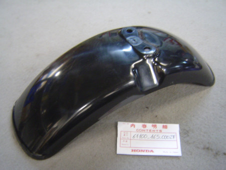 Garde-boue avant Honda ZB50J PJ NH-1 - Pièce occasion