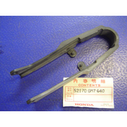 Patin bras oscillant Honda CR80 85-86 | Réf. 52170GM7640