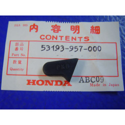 Protection caoutchouc de verrouillage de levier de ATC70 84-85 TRX70 86-87 SA