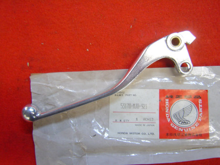 Levier gauche Honda 53178MJ0921 – CBX750 VF750 VT1100