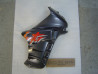 Flanc carénage droit Honda NX650 1993 - Pièce occasion