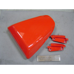 Dosseret Selle Rouge Occasion Honda VFR800 14-16 | R334
