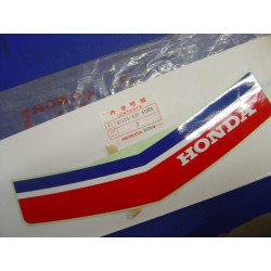 Décor Type1 Honda NH125D 83 NH125E 84 – Réf. 87126KG8610ZA