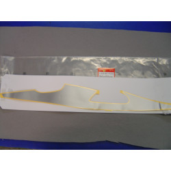 Décor Autocollant Auvent Selle Droit Honda CBR1100XX 2005