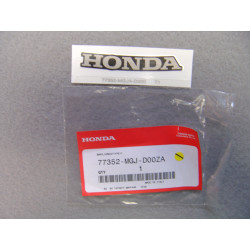 Décor autocollant tête de fourche Honda CBF1000F 77352MGJD00ZA