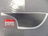 Décor autocollant auvent inférieur gauche Honda CBR900RR 2001
