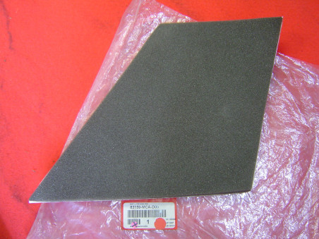 Tapis Mousse Gauche Faux Réservoir Honda GL1800 - 83159MCAD00