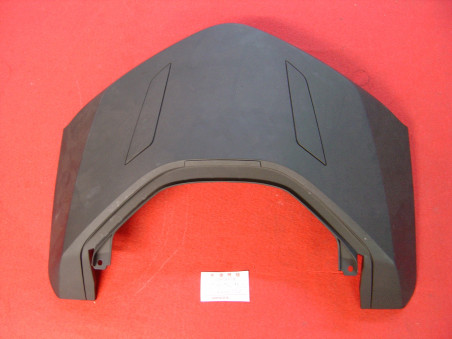 Capot Supérieur Arrière Occasion Honda GL1800B Noir