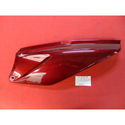 Cache latéral gauche Honda XL125V 2007 - Réf. 83600-KPC-640ZT