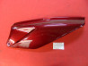 Cache latéral gauche Honda XL125V 2007 - Réf. 83600-KPC-640ZT