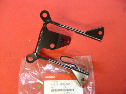 Support compteur de CB600F 07/10