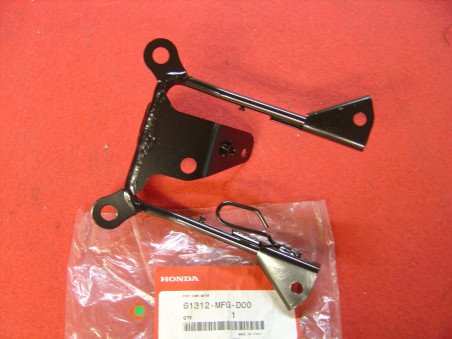 Support Compteur Honda CB600F 07/10 - Réf. 61312MFGD00