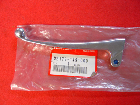 Levier embrayage Honda 53178-149-000 CB50J CR80R XL100S