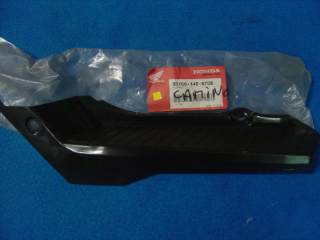 Carter Marchepied Gauche Honda PA50 Camino 1983 | Réf. 83700148670B