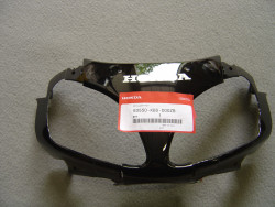 carenage tete de fourche pour NSR125 R1 2001