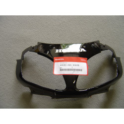 Carénage tête de fourche Honda NSR125 R1 2001 | 83550KBSD00ZB