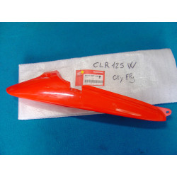 Flan Selle Droit Occasion Honda CLR125 W 1998 | Défaut Stockage