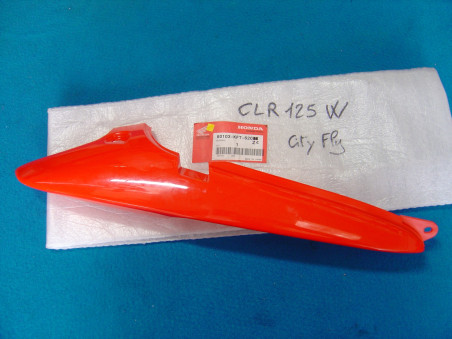 Flan Selle Droit Occasion Honda CLR125 W 1998 | Défaut Stockage