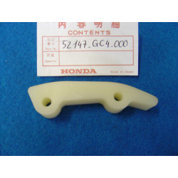 Patin guidage chaîne Honda CR80R 82 – Réf. 52147GC4000