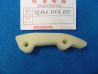 Patin guidage chaîne Honda CR80R 82 – Réf. 52147GC4000