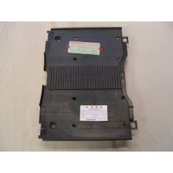 Panneau plancher Honda NH50 NH80 couleur NH122 | 64310GC8010ZA