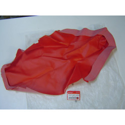 Housse de selle Honda XR250-400 sans marquage | Réf. 77201KCYA20ZA