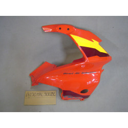 Tête de fourche droite Honda CBR600F 96 NH1K – Réf. 64230MAL900ZC