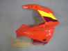 Tête de fourche droite Honda CBR600F 96 NH1K – Réf. 64230MAL900ZC