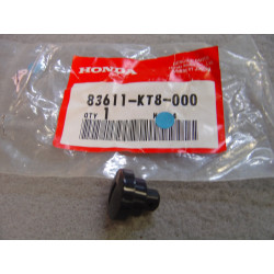 Verrou Couvercle Latéral Honda CBR600F 87-90 | 83611-KT8-000