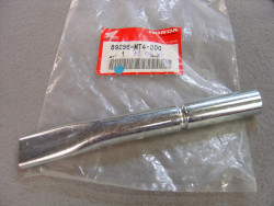 Manche de clé de roue arrière de VFR800X 11-13 VFR750F 90-97 VTR1000SP 00-04