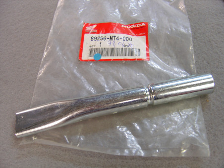 Manche Clé Roue Arrière Honda 89256MT4000
