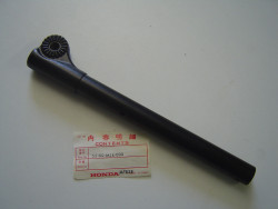 Demi guidon coté droit de VF1000RE RF