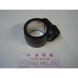 Bride guidon fourche 37mm CB1100RB Honda 53102MA3000
