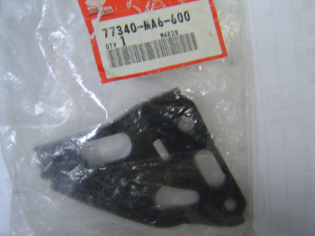 Support Arceau Arrière Gauche Honda CBX400 – Réf. 77340MA6600