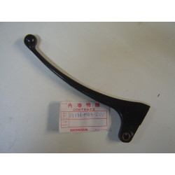 Levier gauche GL1100 HONDA 53178-MB9-000