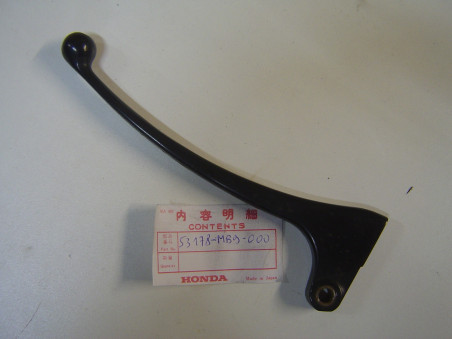 Levier gauche GL1100 HONDA 53178-MB9-000