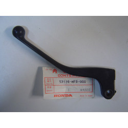 Levier Gauche Honda CB450S NSR125 XBR500 - Réf 53178-MF8-000
