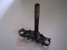 Té de fourche inférieur Honda CB750KZ Ø35mm | Réf. 53200425610ZA