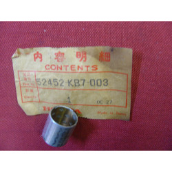 Bague Guidage Fixation Amortisseur Honda 52452-KB7-003