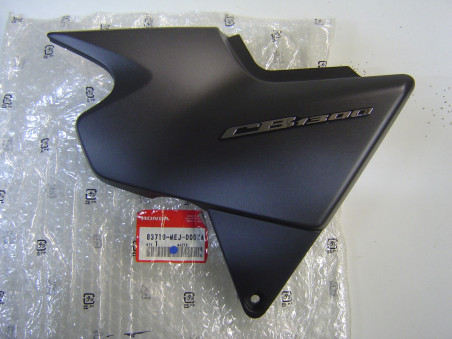 Cache latéral gauche Honda CB1300 - Réf. 83710MEJD00ZA NH303M