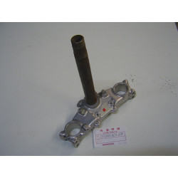 Té de fourche inférieur Honda XL250S D35 - Réf. 53200428611