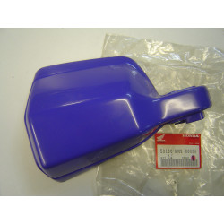 Protège-main Droit Honda NX650 93-94 Couleur PB228 | Ref 53180MN9000ZH