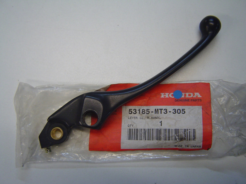 Levier droit Honda ST1100 1994 - Réf. 53185MT3305