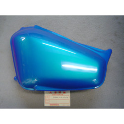 Cache latéral gauche Honda CM125TB PB-103cc | Réf. 83640-419-000ZA