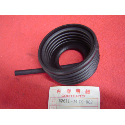 Soufflet amortisseur arrière Honda – Réf. 52611-MJ0-003