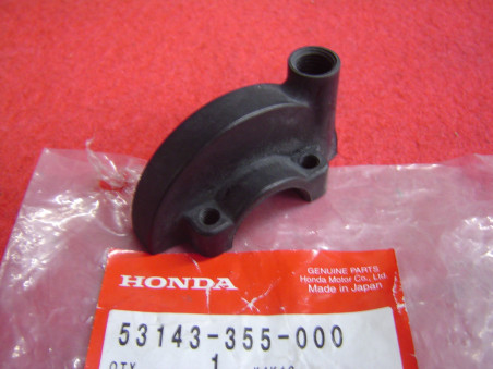 Boîtier tirage câble gaz Honda TL125 TL250 XL125 - Neuf