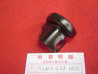 Boîtier accélérateur supérieur Honda SA50 PK50 réf 53167GS7003