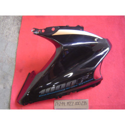 Demi carénage tête fourche droit Honda CBR1000 93 | Réf. 64214MZ2000ZB